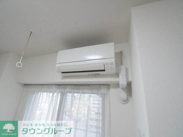 ルネサンスコート錦糸町の物件内観写真